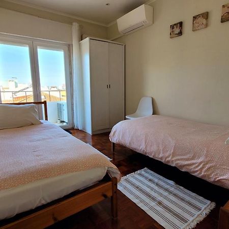 Oeiras Historic Bedrooms Zewnętrze zdjęcie