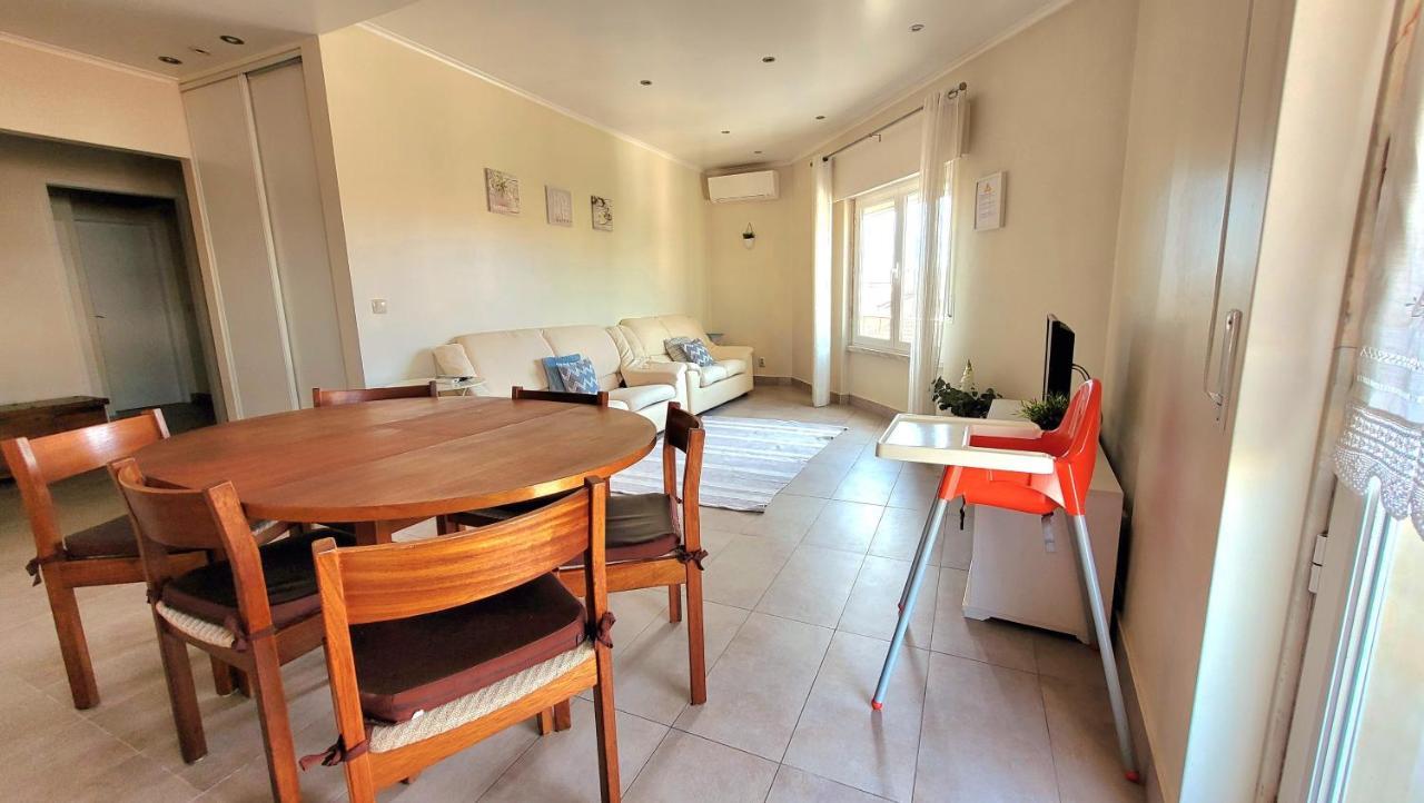 Oeiras Historic Bedrooms Zewnętrze zdjęcie
