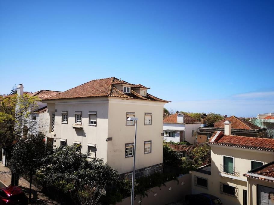 Oeiras Historic Bedrooms Zewnętrze zdjęcie