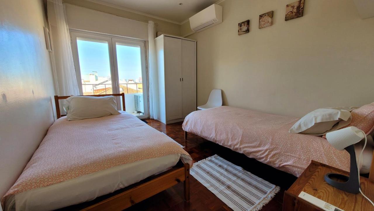 Oeiras Historic Bedrooms Zewnętrze zdjęcie