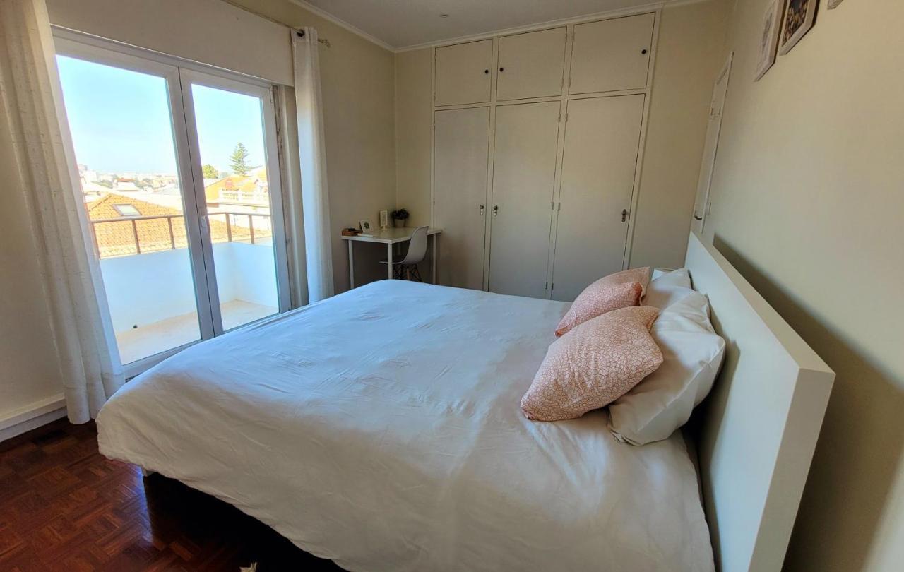 Oeiras Historic Bedrooms Zewnętrze zdjęcie