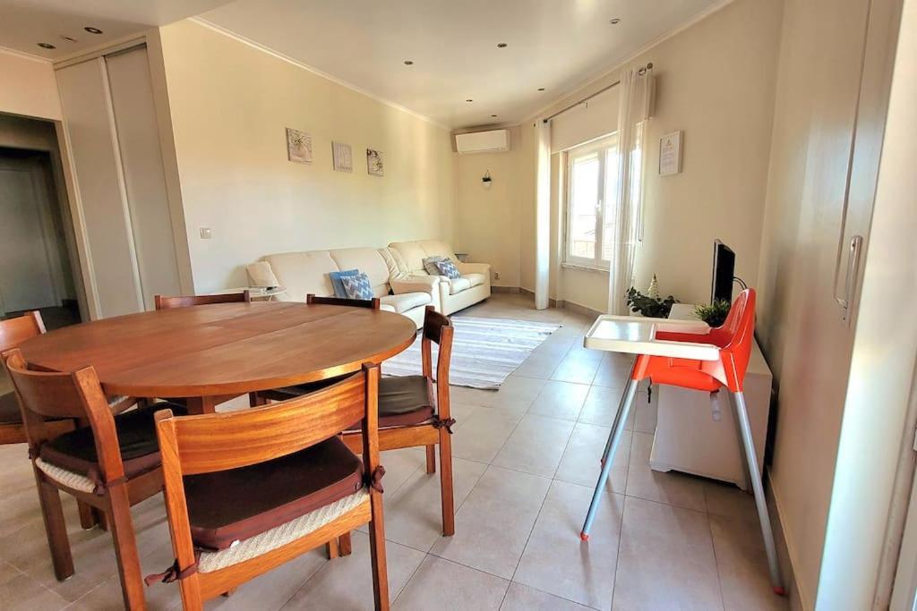 Oeiras Historic Bedrooms Zewnętrze zdjęcie
