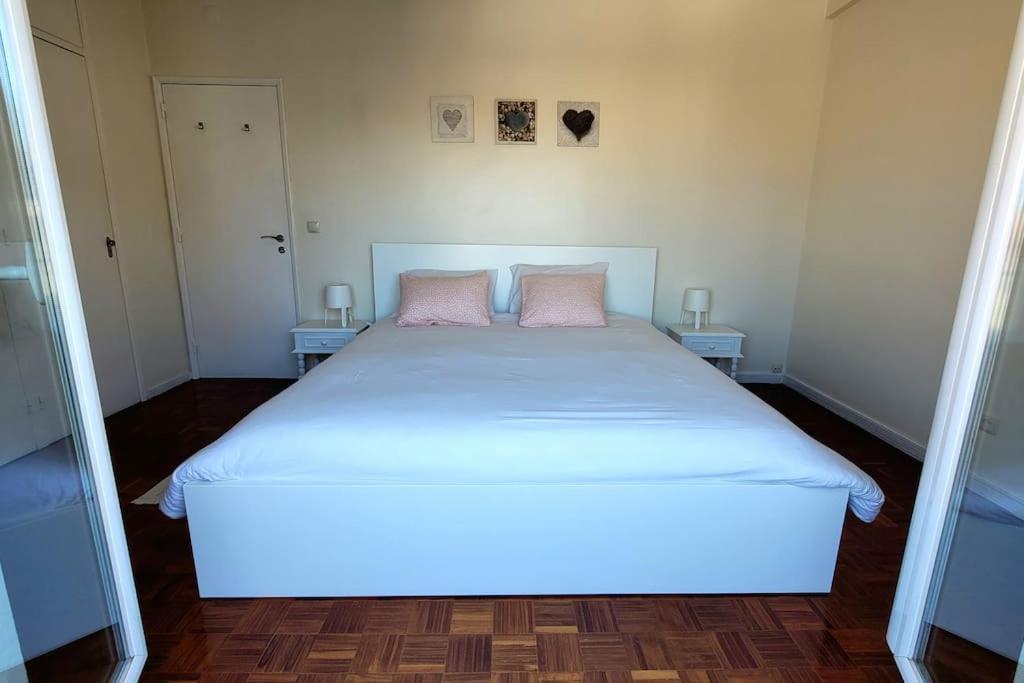 Oeiras Historic Bedrooms Zewnętrze zdjęcie