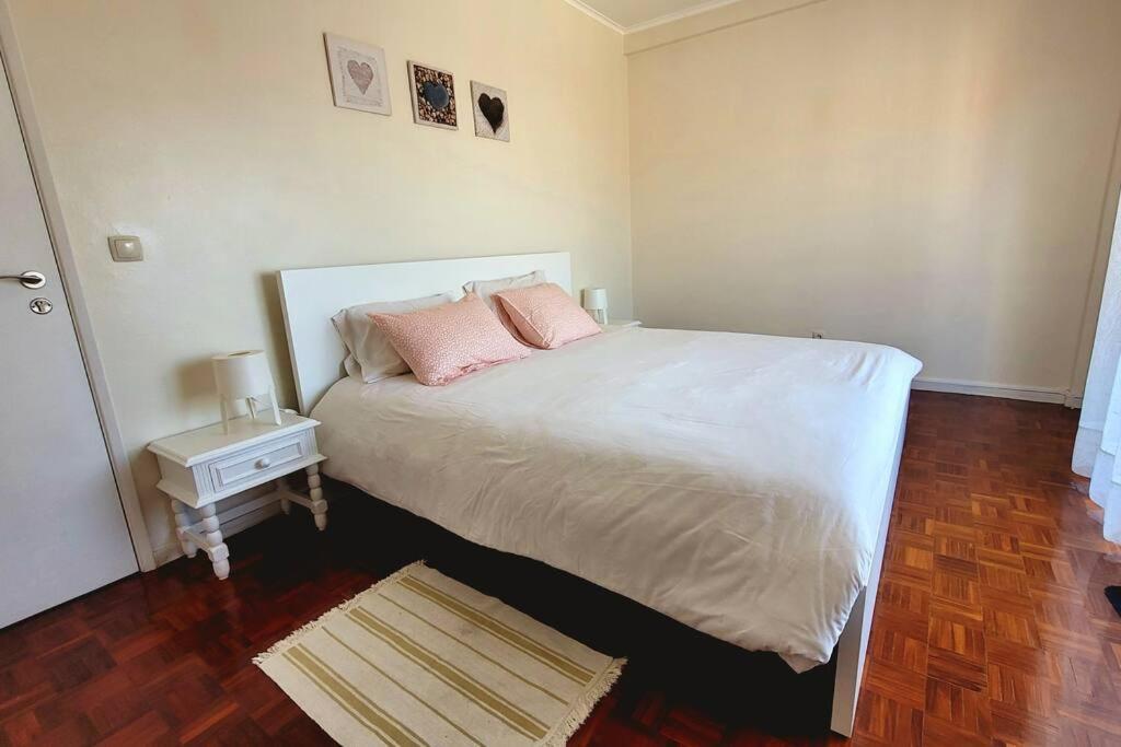 Oeiras Historic Bedrooms Zewnętrze zdjęcie