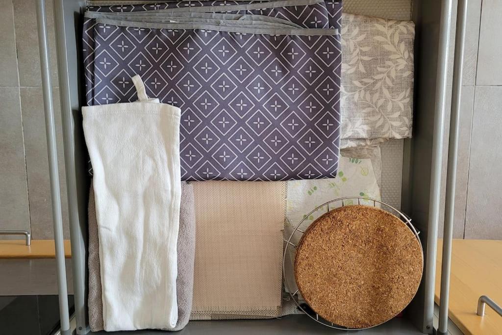 Oeiras Historic Bedrooms Zewnętrze zdjęcie