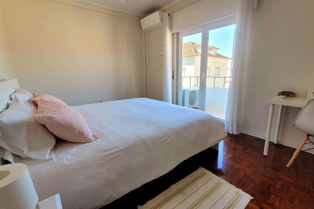Oeiras Historic Bedrooms Zewnętrze zdjęcie